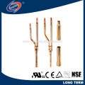 COPPER DISTRIBUTE SYSTEM BRANCH FOR CENTER AIR-CONDITIONER/DISTRIBUTION COUPLING
